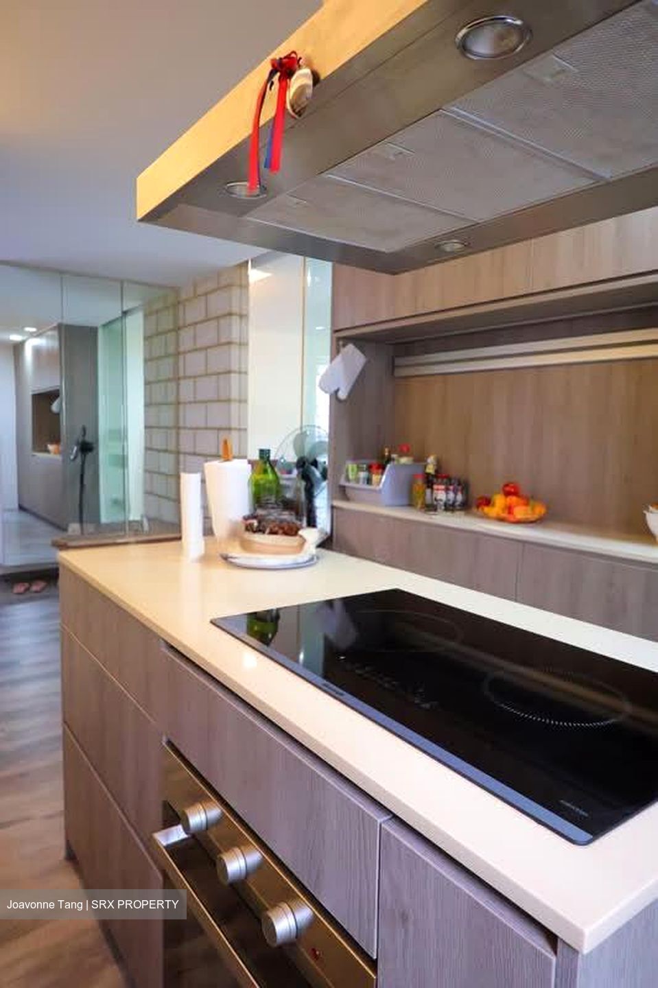 Blk 108B Towner Heights (Kallang/Whampoa), HDB 5 Rooms #573922111